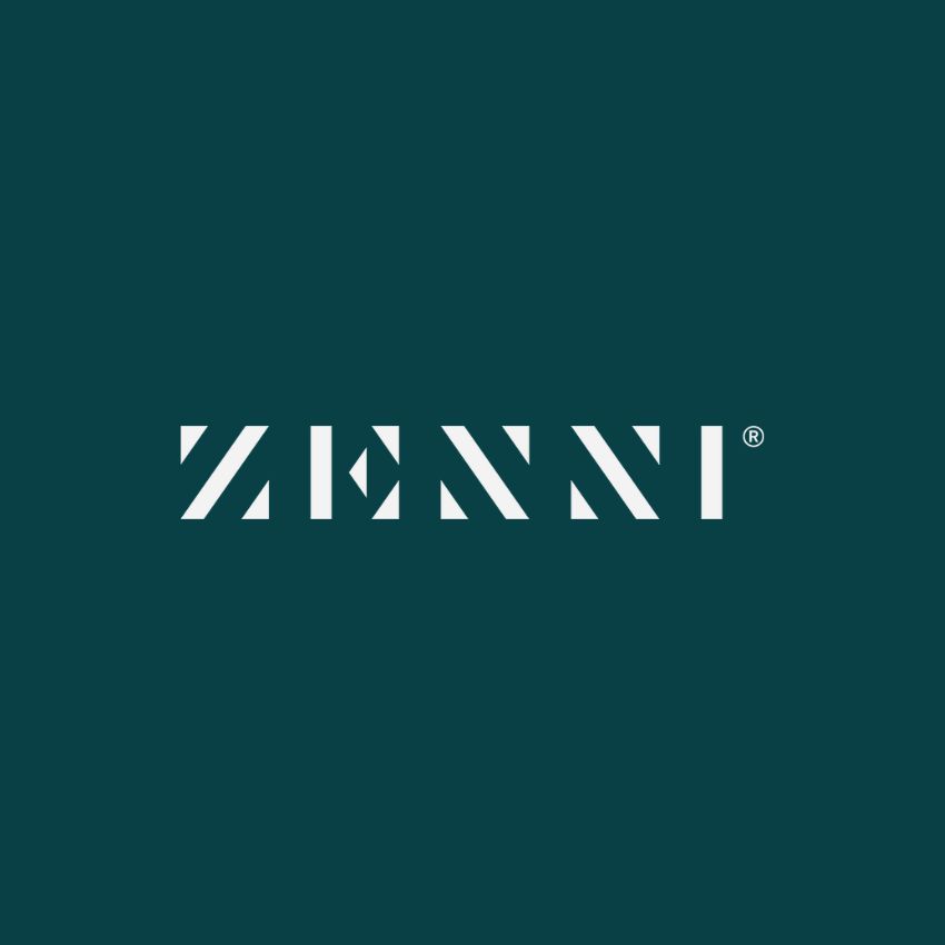 Zenni Optical Logo