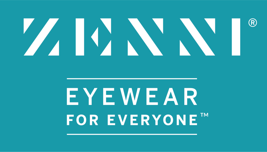 ZENNI® EYEWEAR FOR EVERYONE™