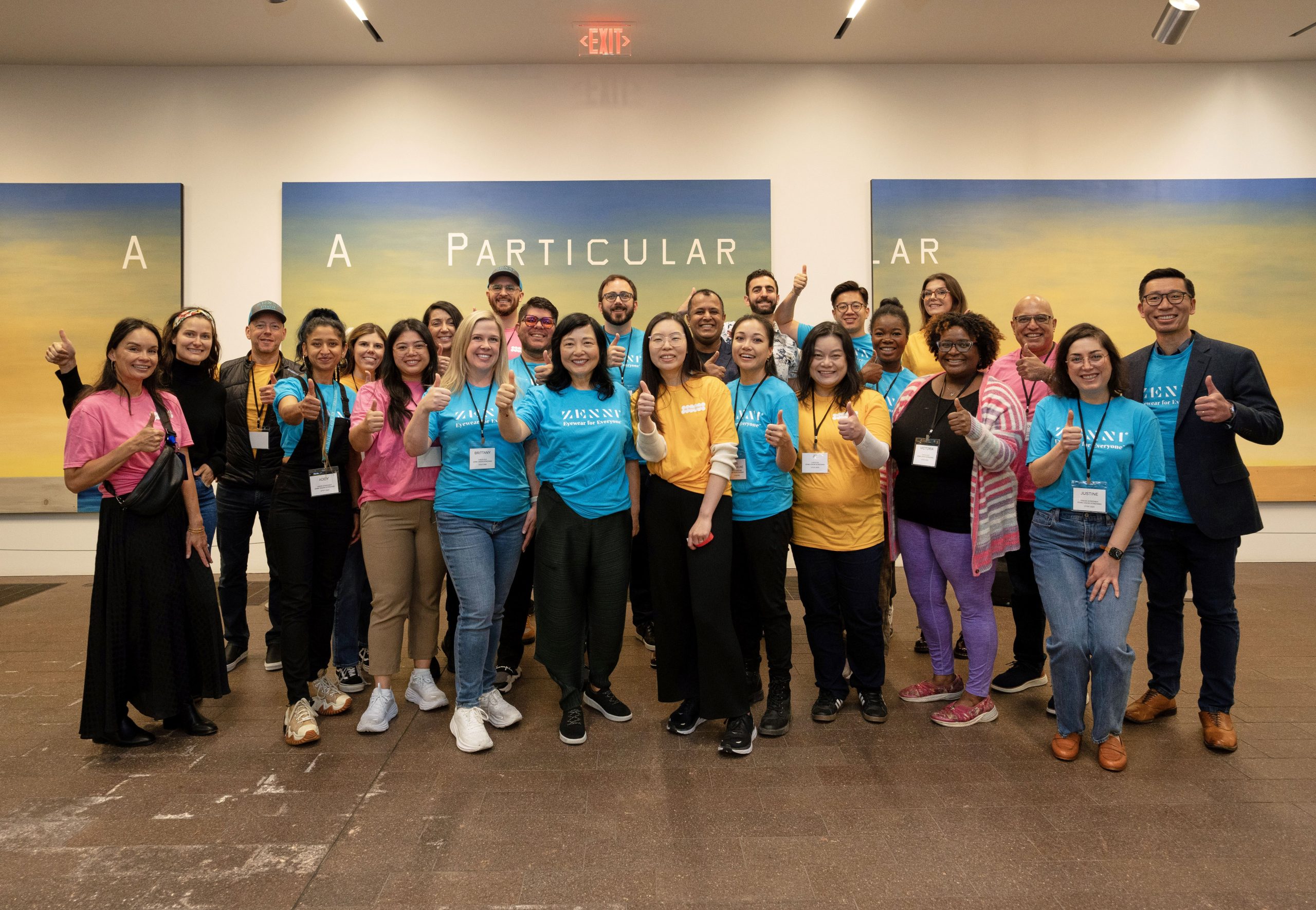 Celebrating Community and Vision: Zenni’s Impact at de Youngsters Day Out 2024 - Zenni Gives